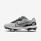 Nike Alpha Huarache Varsity 4 Low Men's Baseball Cleats